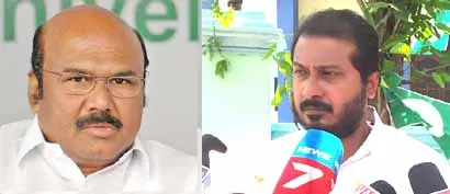 jayakumar THAMIMUN ANSARI